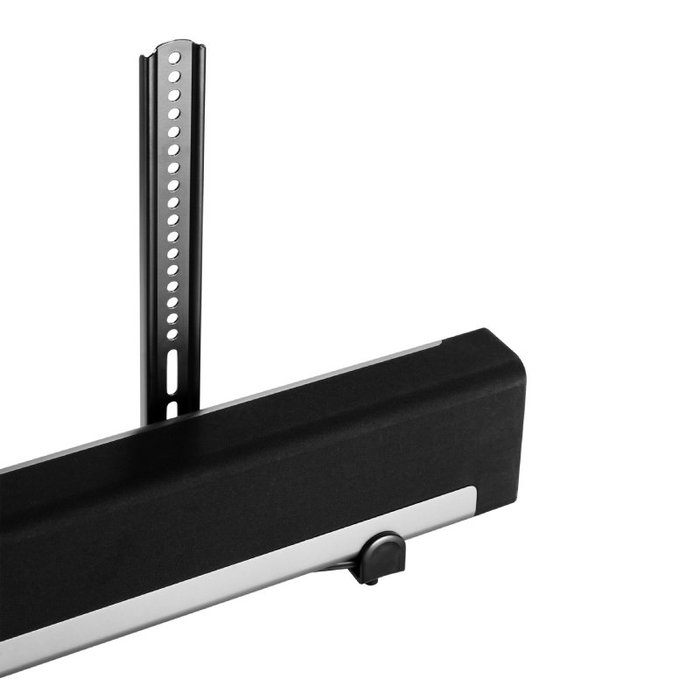 Aisens Soporte Universal para Barra de Sonido SPK01U-189, Negro Aisens Soporte Universal para Barra de Sonido SPK01U-189, Negro